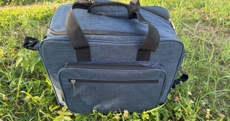 重いクーラーにさようなら！新冷蔵保温バッグ登場！