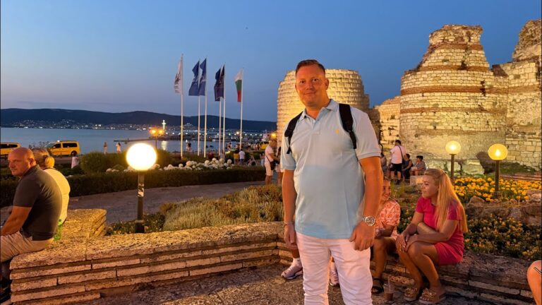 ネセバルで見つける！2025年の買い物ガイド💸✨