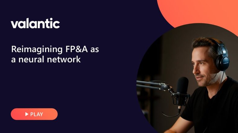 「2030年のFP&A革命！未来の金融戦略」