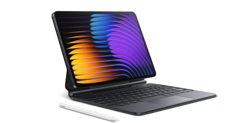 「Xiaomi Pad 7、ノートPC並の操作性で1万円オフ！」