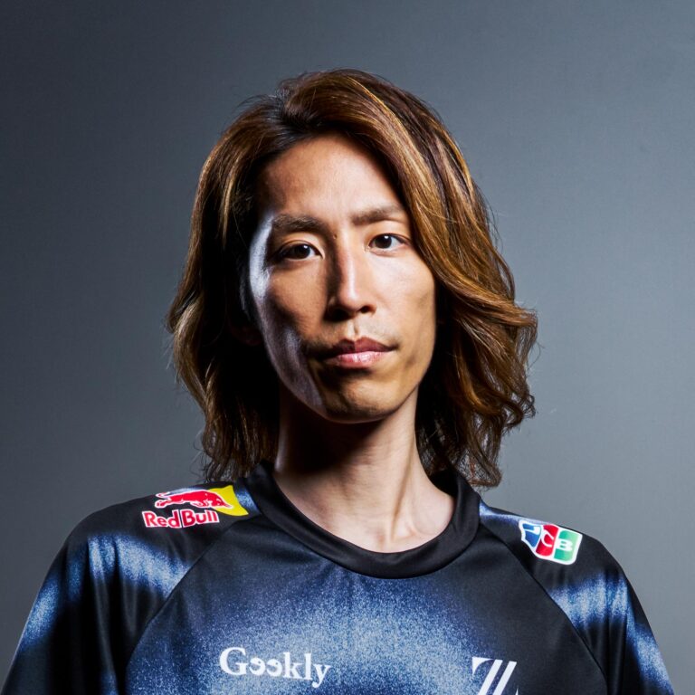 SHAKA、ZETA DIVISIONに新加入！