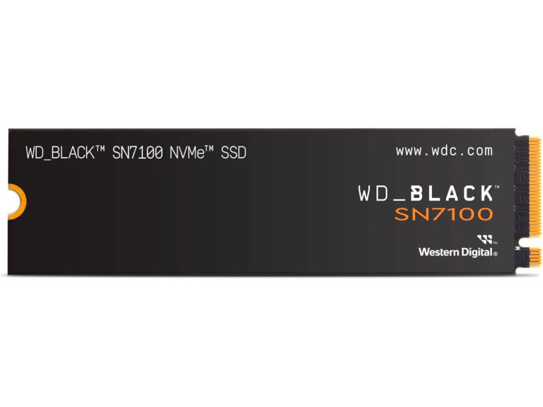 「31%オフ！サンディスクSSDがセール中」