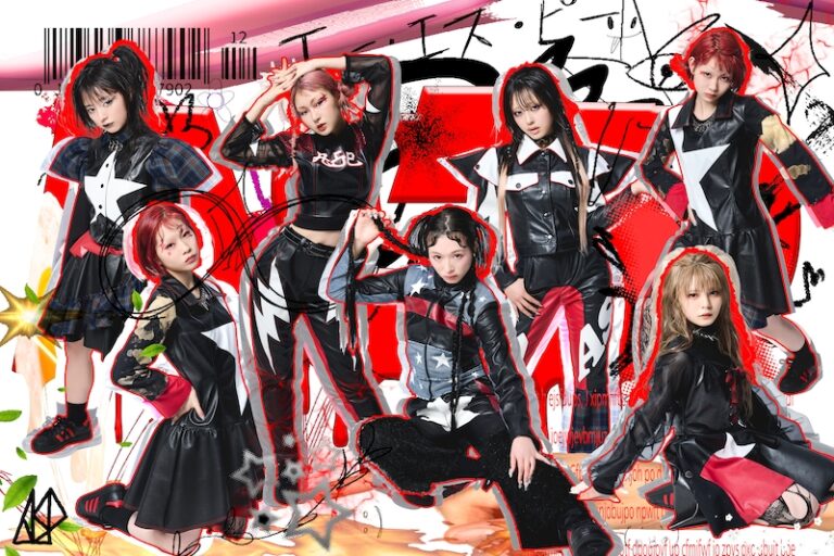 ASP、新体制初シングル『BA-BY』発表！