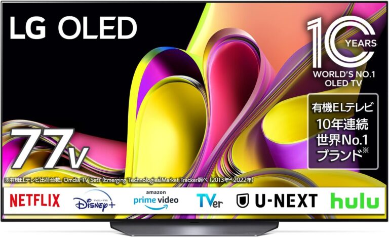 「Amazonプライムデー！LGテレビ特価セール」