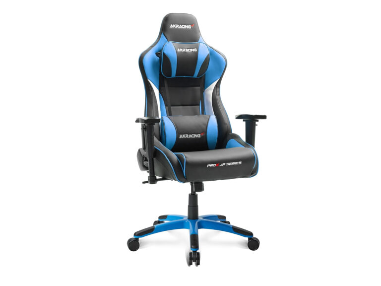 「AKRacing高級ゲーミングチェア、プライムデー割引中！」