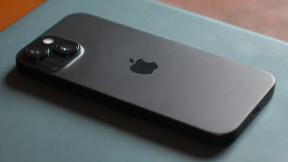 Meta、Apple