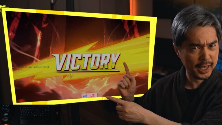 「自動判定で勝敗決まる！OBS活用法」