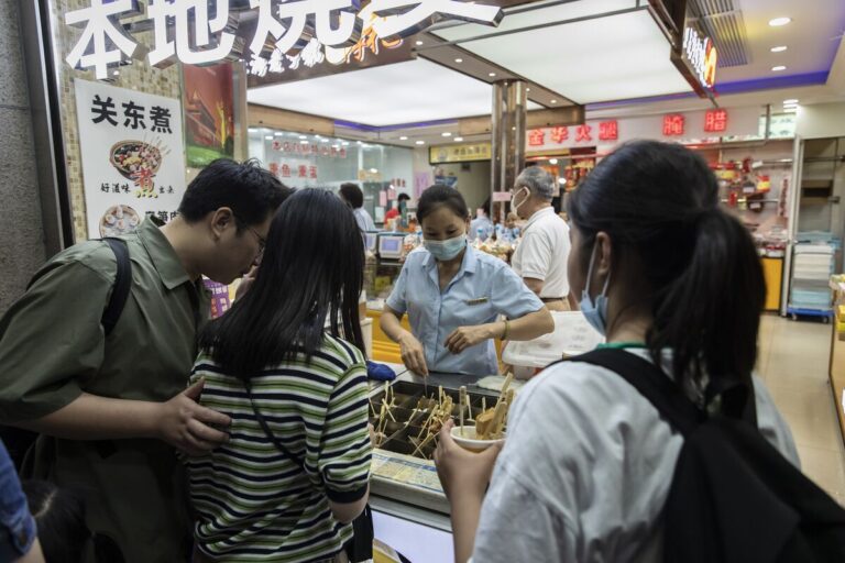 中国、生産者物価が急落！23年以来の大幅マイナス