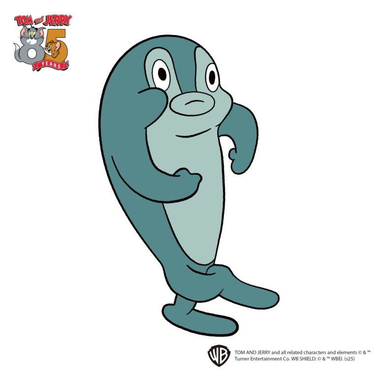 「トムとジェリー」がミーム化！公式画像公開