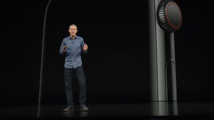 「Appleの後継者、ウィリアムズCOO退社！」