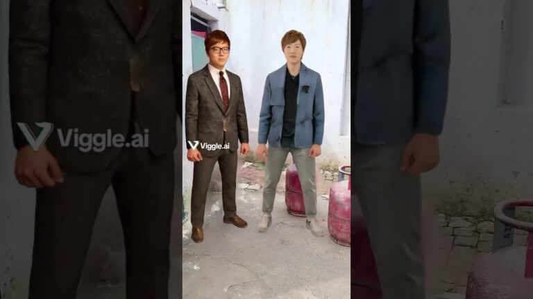 ヒカキンとセイキンがトレーニング