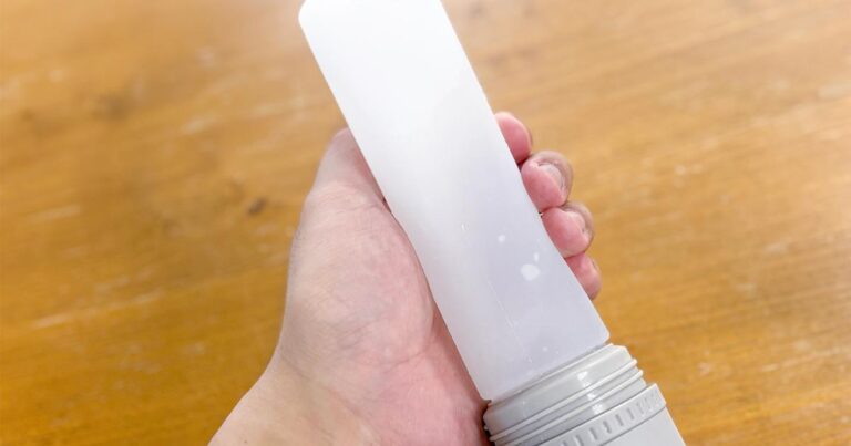 「飲める氷のう」で夏を快適に！