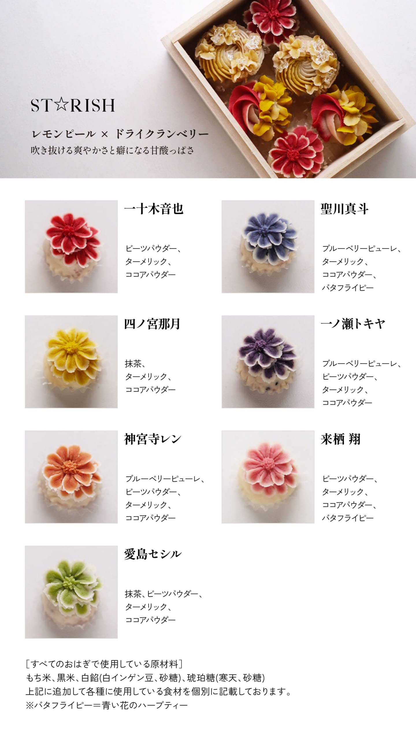 商品1