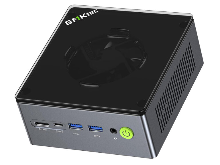 「GMKtecのRyzenミニPC、1.4万円割引！最新トレンド！」
