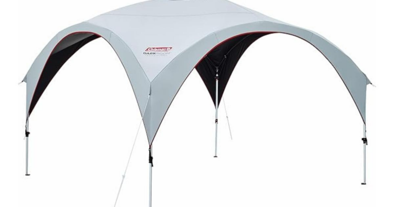 「真夏も快適！コールマンシェードが29%オフ」