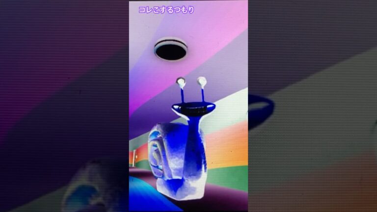 ガーテンオブバンバンで閃光のハサウェイ #ゲーム実況 #ゲーム #gartenofbanban #gartenofbanban3