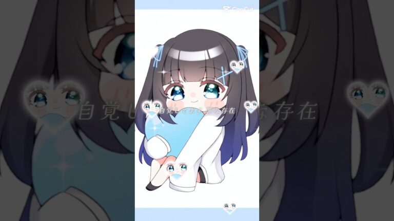 描いていただいたイラストいっぱい #超最強 #vtuber #ゲーム実況者