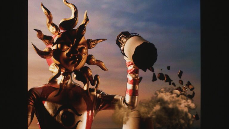 「タローマン」万博大爆発を徹底レビュー！