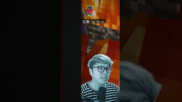 ヒカキンさん！まずいですよ！