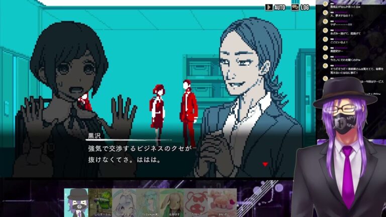 都市伝説解体センターアテレコゲーム実況ようつべ10【ネタバレ注意】