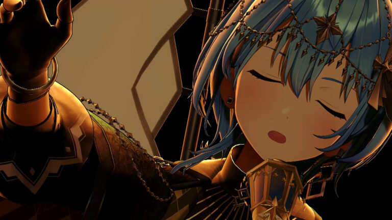 「ホロライブ運営カバーの技術者、CEDEC 2025で登壇！」