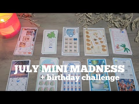 「7月の誕生日プレゼント貯金法」