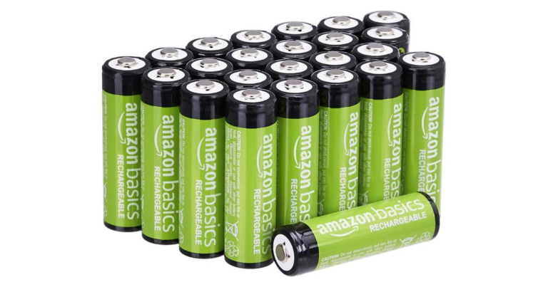 「Amazonプライムデーで充電池の買いどき！」