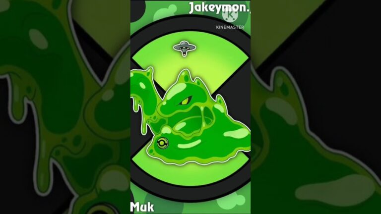 fusões de aliens com pokémons parte 5! #ben10 #pokemon #shorts #anime #fyp