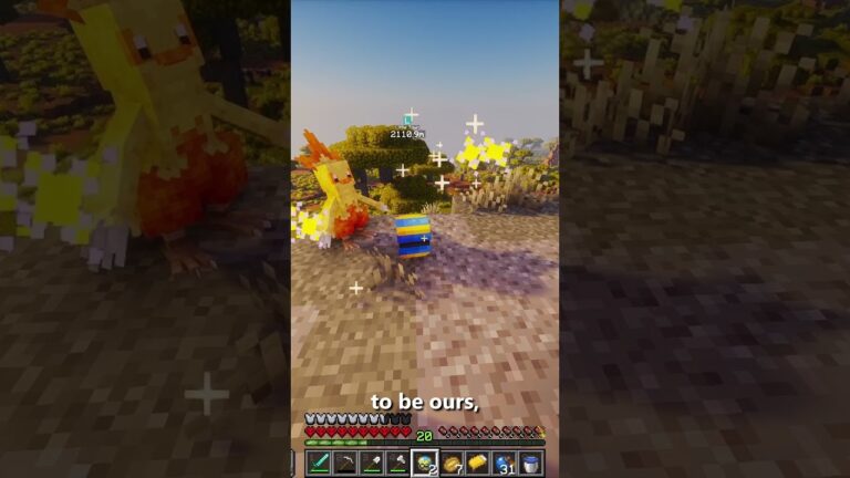 Cobblemon Finding and Catching RARE Munchlax! #cobblemon #pokemon #minecraft #munchlax