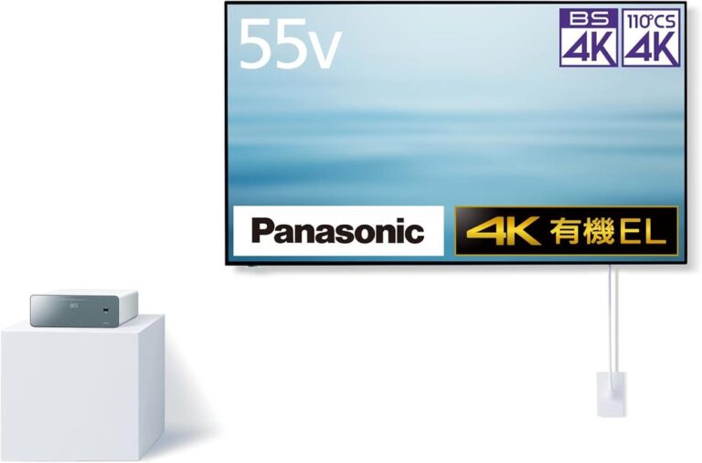 「プライムデー限定！4K無線テレビ大特価」