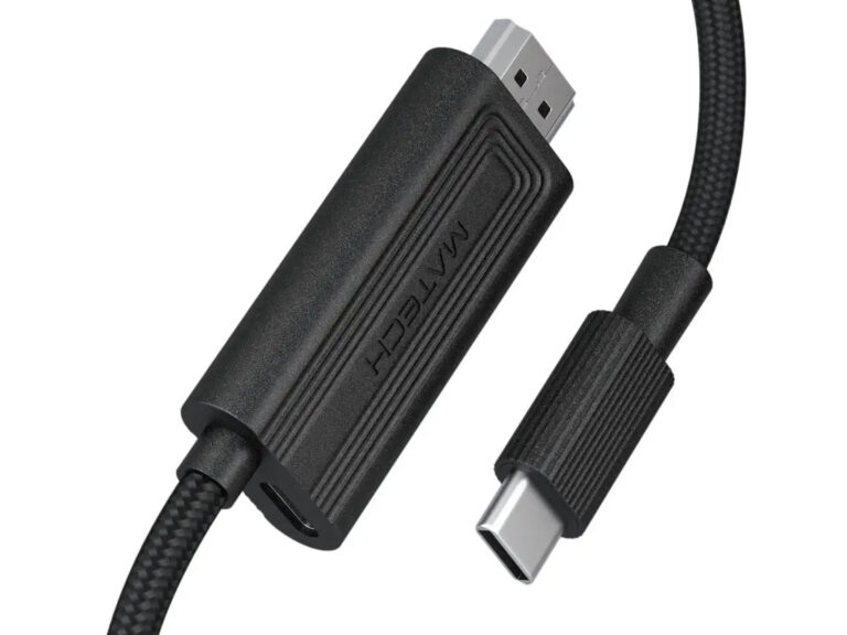 「HDMI×Type-C！Switch用新ドック登場」