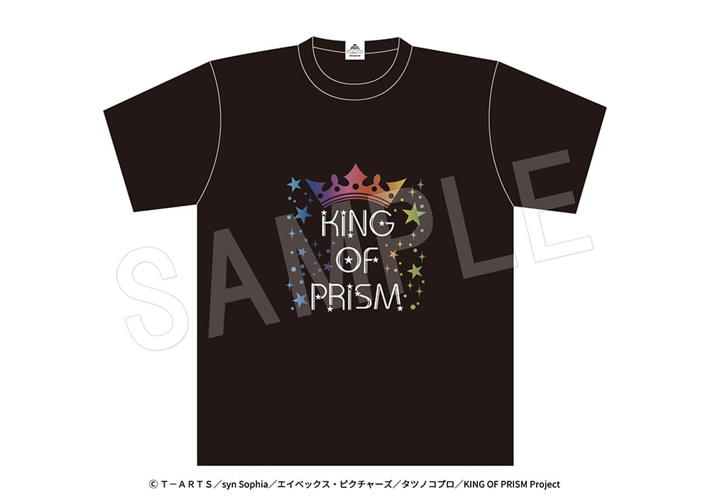 Tシャツ 応援上映ver.