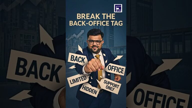 FP&Aの常識を覆す！インドの挑戦とチャンス