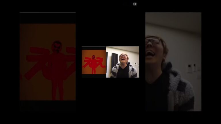 ヒカキン様 #kpop