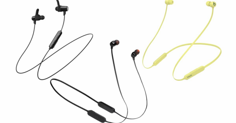 「紛失知らず！長持ちネックバンドイヤホン」