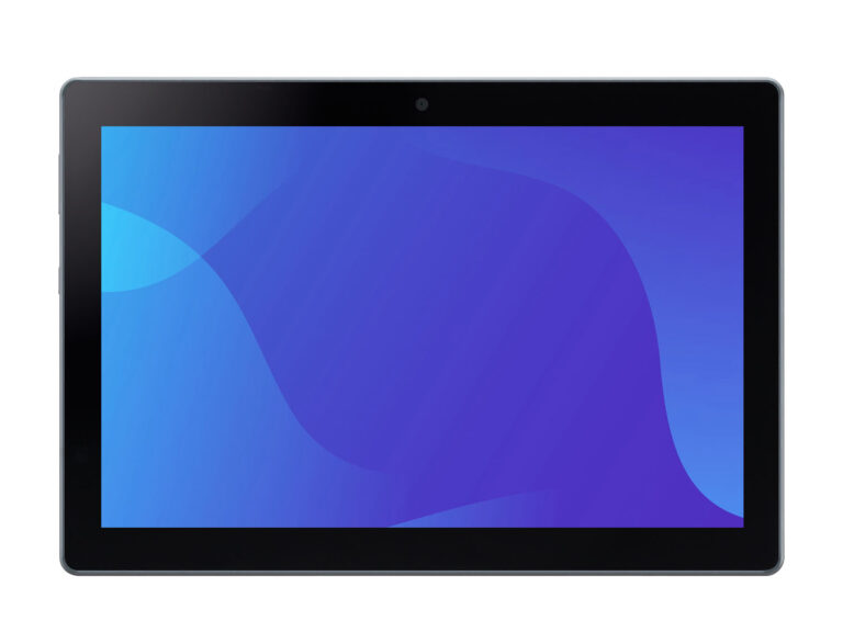 「シャープ、5G防水タブレット登場！」