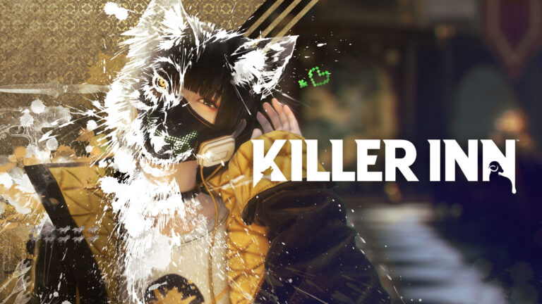 スクエニ、マダミス「KILLER INN」のキャラ発表！