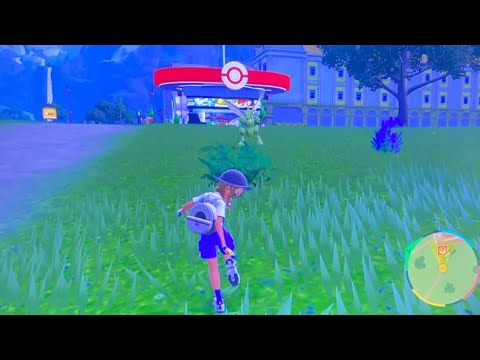 【参加型】ポケモンsv 図鑑完成がんばる　#ポケモン #ゲーム配信