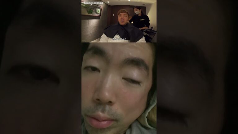 上がってるヒカキン 2025.7.10#vlog #iphone#切り抜き
