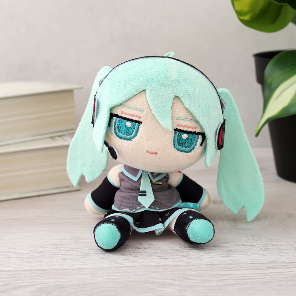 くいくいマスコット
