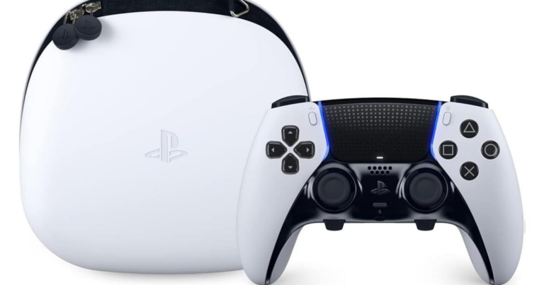 「PS5のプロコン！DualSense Edgeが今2,000円OFF！」