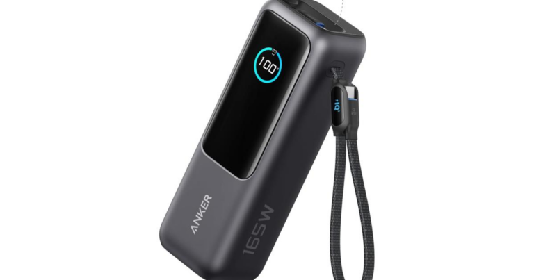 「Ankerの最強バッテリー、5000円OFF！」
