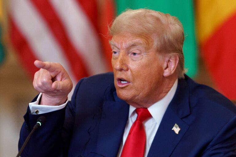 トランプ強硬姿勢が市場を活気化！