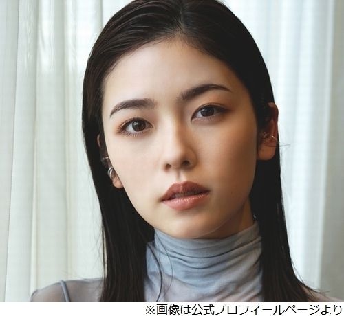 小芝風花