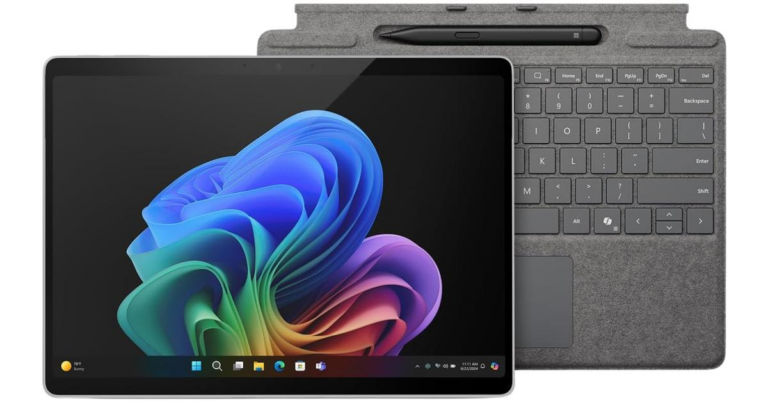 「AI搭載Surface Pro、実質5万5660円引き！」