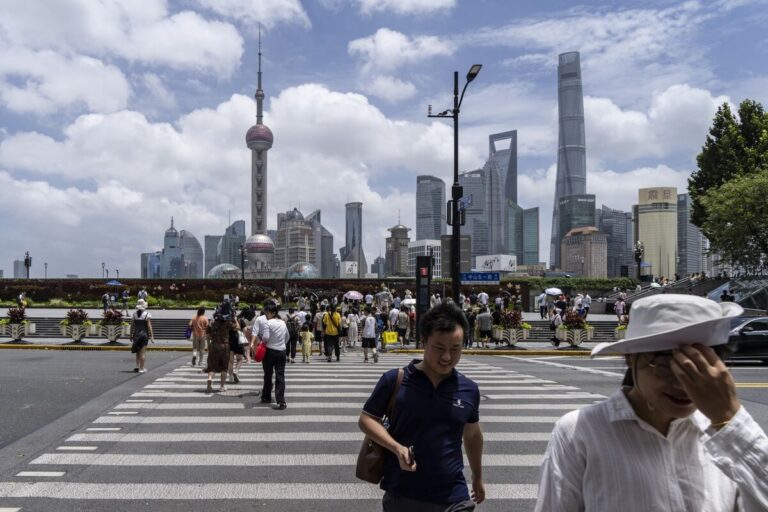 中国、銀行国債投資支持へ—不況懸念が影響か？