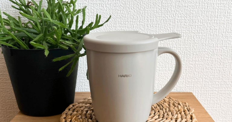 「コーヒー愛好者必見！準備ゼロの究極解」