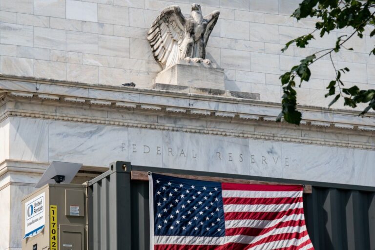 「米国債上昇、利下げ期待高まる」