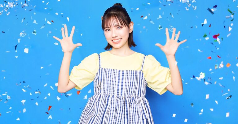 「スピラ・スピカ新曲で広がる“好き”の世界」