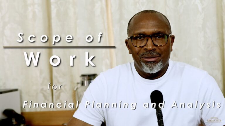 「FP&Aサービスで財務戦略強化」